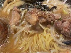 -日本料理神拉面