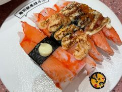-元气寿司(环球港店)