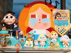 -泡泡玛特POPMART(合生汇店)
