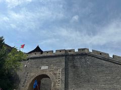 -雁门关景区