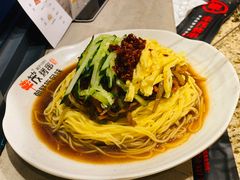 -丰茂烤串(公园店)