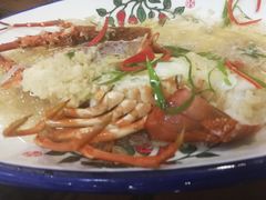 -友强·23年特色海鲜大排档(厦门店)
