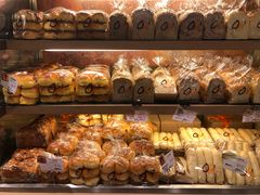 -Ole 面包房(华润万象城店)