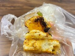 -郭际辣饼铺(第三中学店)