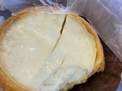 -挞叔饼铺(万科金域缇香二期店)