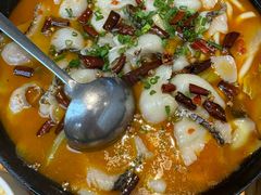 -滇铺子·云南特色菜·鲜花野菜季(东风东路c86店)