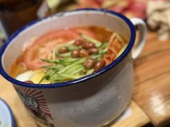 -石记老北京炙子烤肉(松园店)