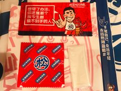 -松哥油焖大虾(皇岗一店)