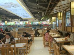 -八婺饭堂·自选店(新光汇店)