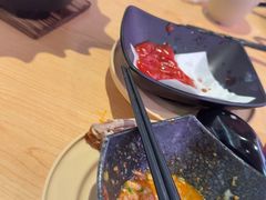 -寿司郎(皇庭广场店)