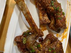 -花儿穆萨·烤肉餐厅(石马坪店)