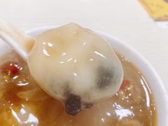 -罗子龙罗家桂花汤圆(曹都巷店)