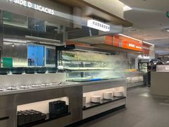 -星伦多自助料理·涮烤一体(杭州来福士店)