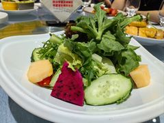 -苏先生海鲜渔庄(金桥店)
