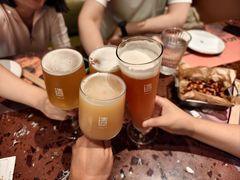 -造精酿餐厅
