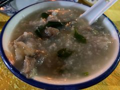 -长坦新鲜猪什夜宵广场