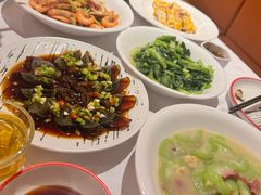-小厨师·二十年沈家门小海鲜(百井坊巷店)