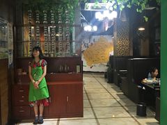 -木卡买提新疆餐厅·清真(新里海顿公馆店)
