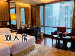 -深圳香格里拉酒店