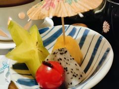 -天狗山料理(省体店)