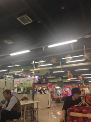 -嘉文梦幻王国儿童主题乐园(新奥购物中心店)