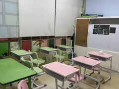 -东方童画儿童创意美术(十里堡体验馆)