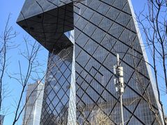 -中央广播电视总台(光华路办公区)