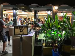 门面-龙海鲜螃蟹王(宏茂桥店)