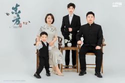 点击看大图 -小阿福儿童摄影(光谷时代广场店)