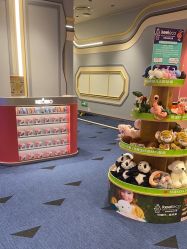 -奈尔宝家庭中心·亲子餐厅(北京东坝万达店)