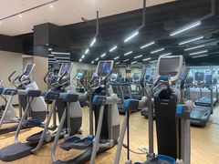 -威尔仕健身(金茂店)
