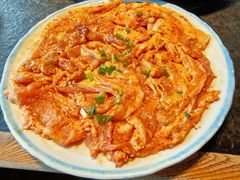 -宣吉炭火烤肉(新华广场店)