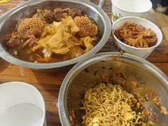 -胖子水煮(铁路三村无任何分店)