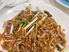 -汇兴源餐馆(小北路店)