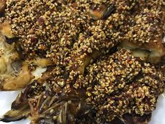 -松明一烤肉馆(鲁园店)