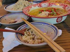 -破三川·新川菜(静安大融城店)