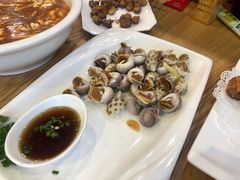 -501號台州海鲜餐厅(海创园店)