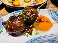 鸡肉丸孑-稻忠(新世纪广场店)