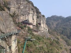 -大慈岩风景区