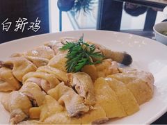 -喜粤8号(四海唐人街店)