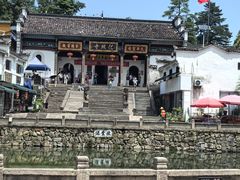 -九华山风景区