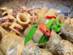 -临家闽南菜(宝洲路店)