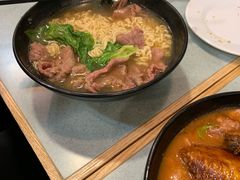 -华嫂冰室(尖沙咀店)