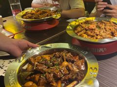 -胖哥俩肉蟹煲(苏州中心店)
