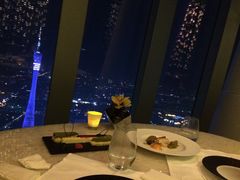 -广州四季酒店·佰鲜汇·现代法餐