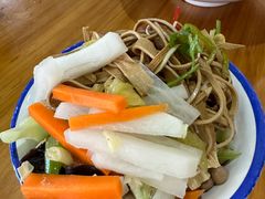 -秦韵轩·西安小馆(贻成福地广场店)