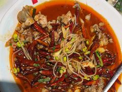 -王庄阿咪海鲜大排档(象园店)