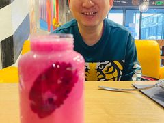 -LITTLE MICHAEL 小迈克西餐厅