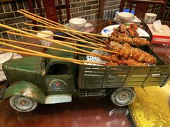 -杨记隆府(南坪店)