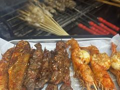 -龙虾当家·大排档(红谷滩五中店)